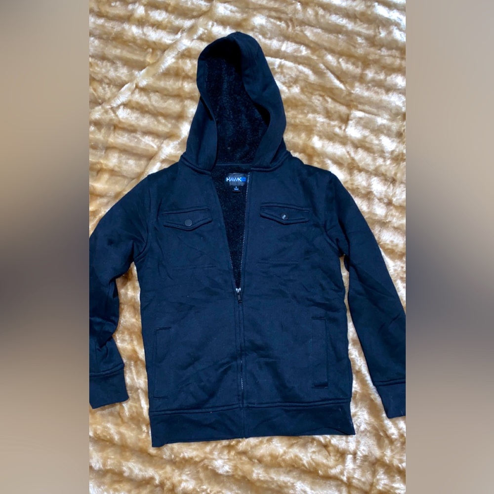 Boys Hawk jacket